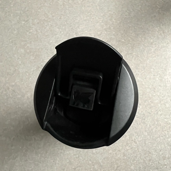 Stanley 20oz Transit Bottle Black - Picture 3 of 5